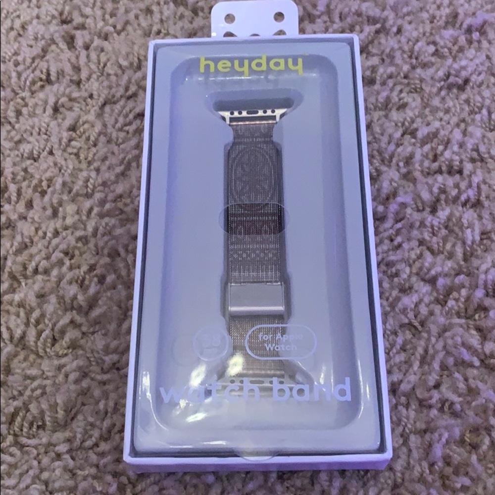 apple watch band